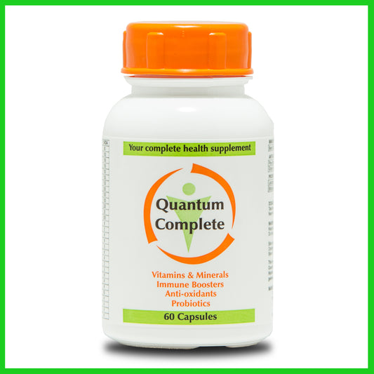 Quantum Complete (60 Capsules)