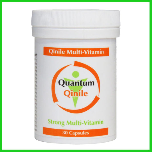 Quantum Qinile (30 Capsules)